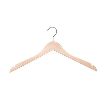 Hanger raw Helena 44 cm