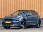 Zakelijke Lease |  Lynk & Co 01 1.5, Automaat, Stof, Gebruikt, Zwart