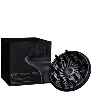 GHD Diffuser Helios & Air 2.0  Föhn, Ophalen of Verzenden, Nieuw, Overige typen