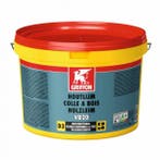 Griffon houtlijm vb20 5 kg, emmer, Verzenden, Nieuw