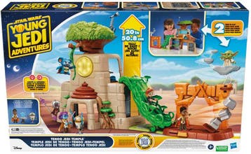 Hasbro Star Wars speelset Tenoo Tem van €59,99 voor €30,00, Ophalen of Verzenden, Nieuw