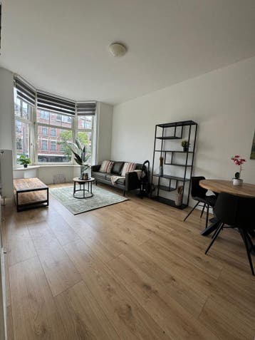 Te huur: Appartement Middellandplein in Rotterdam, Appartement, Rotterdam, Zuid-Holland