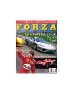 2000 FERRARI FORZA MAGAZINE 24 ENGELS, Boeken, Auto's | Folders en Tijdschriften, Nieuw, Ferrari, Author