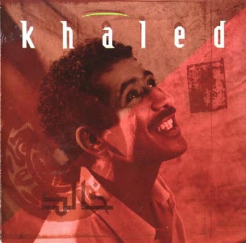 cd - Khaled - Khaled, Verzenden, Zo goed als nieuw