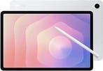 Samsung Galaxy Tab S11 5G 11 256GB zilver, Computers en Software, Android Tablets, Verzenden, Zo goed als nieuw, Samsung, Tab S11 5G