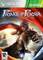 Prince of Persia (classics) (Xbox 360), Verzenden, Gebruikt, Vanaf 7 jaar