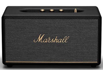 Marshall -  385121 Stanmore Iii Bluetooth Black, Overige merken, Verzenden, Overige typen, Nieuw