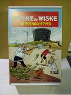 Suske en Wiske - De Poenschepper / De komieke Coco - Luxe HC, Nieuw