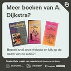 Zitten opa en oma nu in de creche ? 9789085070023, Verzenden, Gelezen, A. Dijkstra