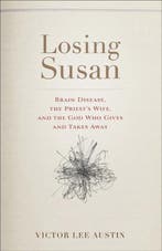Losing Susan 9781587433856 Victor Lee Austin, Verzenden, Gelezen, Victor Lee Austin