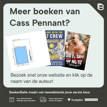 Terrace Legends - Cass Pennant 9781904034957, Verzenden, Gelezen, Cass Pennant