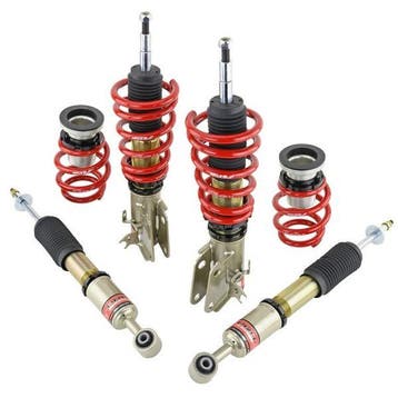 Skunk2 06-08 Honda Civic (All Coupe/Sedan) Pro S II, Ophalen of Verzenden, Nieuw