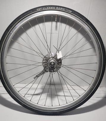 Shimano Nexave | BR-IM50-F | 28 inch, Fietsen en Brommers, Fietsonderdelen, Ophalen of Verzenden, Gebruikt