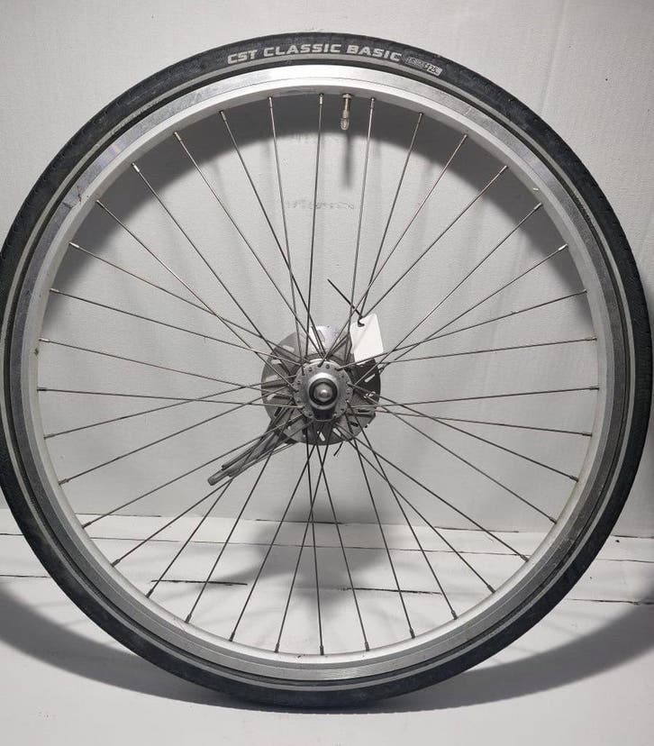 Shimano Nexave | BR-IM50-F | 28 inch, Fietsen en Brommers, Fietsonderdelen, Ophalen of Verzenden