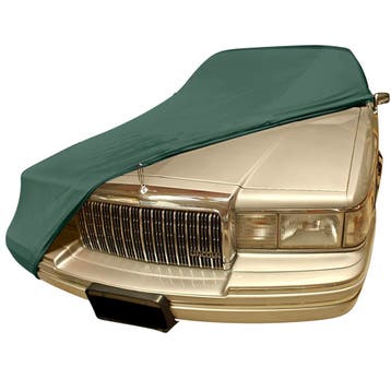 Autohoes voor Lincoln Towncar Mk2 (1990-1997) Indoor BESTE, Ophalen of Verzenden, Nieuw, Op maat