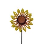 Windspinner - Windmolen - Windijzers - Tuinsteker, Ophalen of Verzenden, Nieuw