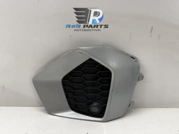 Bumpergrille - rechts voor - Audi A3 8Y - OEM: 8Y080795..., Auto-onderdelen, Carrosserie en Plaatwerk, Verzenden, Nieuw, Deur