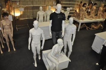 *TIP*  Damesfiguren van exclusief A-merk, Ophalen of Verzenden