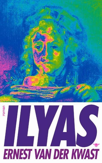 Ilyas | Ernest Kwast | Nieuw, Ophalen of Verzenden, Nieuw, Ernest Kwast