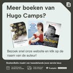 Voetballers 9789068829716 Hugo Camps, Verzenden, Zo goed als nieuw, Hugo Camps