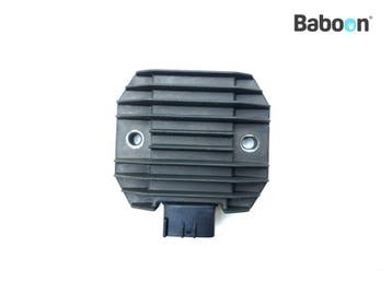 Spanningsregelaar Kawasaki Ninja 125 2021-2025 (BX125B), Verzenden, Gebruikt