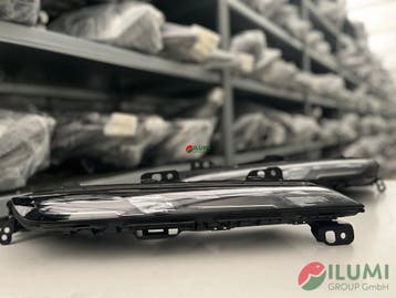 BMW G70 SWAROVSKI Kristall Crystal KOPLAMP 9879935_9879, Verzenden, Gebruikt, BMW