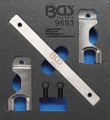Bgs Technic Balansas-instelgereedschap voor Mercedes-Benz..., Auto diversen, Verzenden, Nieuw