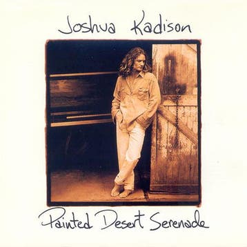 cd - Joshua Kadison - Painted Desert Serenade, Verzenden, Zo goed als nieuw