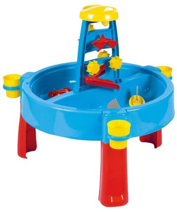 Dolu Zand- en Watertafel, Verzenden, Nieuw