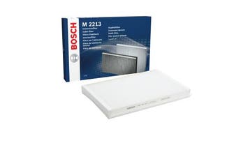Bosch Actief Kool Interieurfilter M2213, Ophalen of Verzenden, Zo goed als nieuw