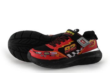 Skechers Sneakers Jongens in maat 33 Rood, Verzenden, Jongen of Meisje, Schoenen, Skechers