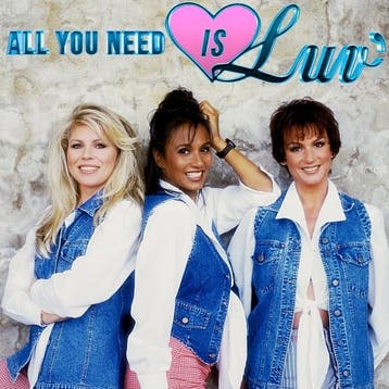 LUV - All You Need Is Luv - Remastered & Expanded Edition, Ophalen of Verzenden, Nieuw in verpakking