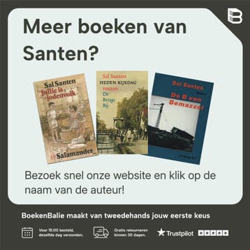 Kortste weg - Santen 9789029537711, Verzenden, Gelezen, Santen