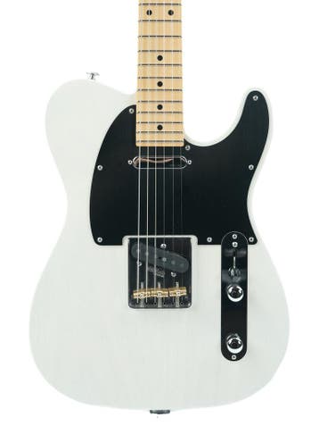Suhr Classic T Antique Trans White (Instrument,T-Style), Muziek en Instrumenten, Ophalen of Verzenden, Nieuw