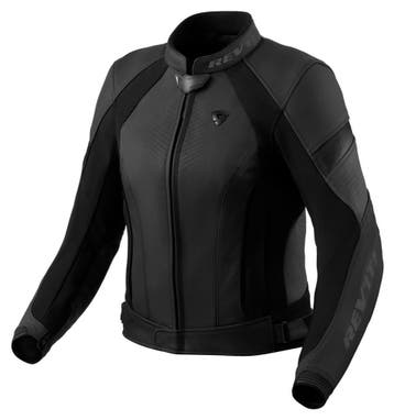 Xena 4 Dames Motorjas REVIT!, Motoren, Verzenden, Nieuw met kaartje