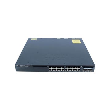 Cisco WS-C3650-24TD-L, Ophalen of Verzenden, Nieuw
