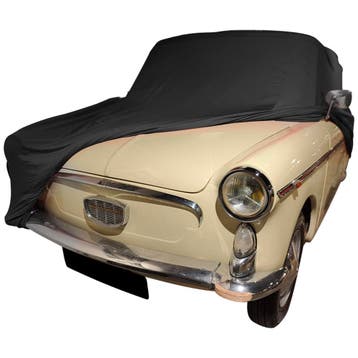 Autohoes voor Autobianchi Bianchina (1957-1970) Indoor BESTE, Ophalen of Verzenden, Nieuw, Op maat