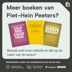 Als we dat hadden geweten 9789461646170 Piet-Hein Peeters, Verzenden, Zo goed als nieuw, Piet-Hein Peeters