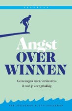 9789088509490 Zelfhulp - Angst overwinnen, Boeken, Verzenden, Nieuw, Nik Speakman