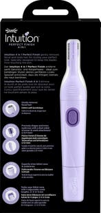 Wilkinson Sword Intuition Perfect Finish 4-in-1 Multi-Zone, Ophalen of Verzenden, Nieuw