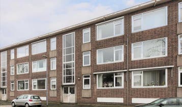 Te Huur 3 Kamer Appartement Aalscholverstraat In Rotterdam, Huizen en Kamers, Rotterdam, Direct bij eigenaar, Appartement, Rotterdam