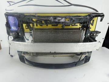 Opel radiateur, Ophalen of Verzenden, Nieuw
