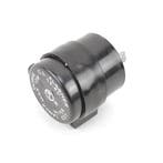 relais automaat led 10W 12.8v 2-polig univ DMP, Verzenden, Nieuw