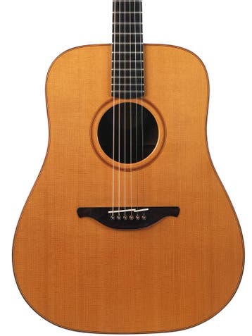 Lowden D12 Mahogany Spruce 1995 (Instrument,Dreadnought), Muziek en Instrumenten, Snaarinstrumenten | Gitaren | Akoestisch, Ophalen of Verzenden