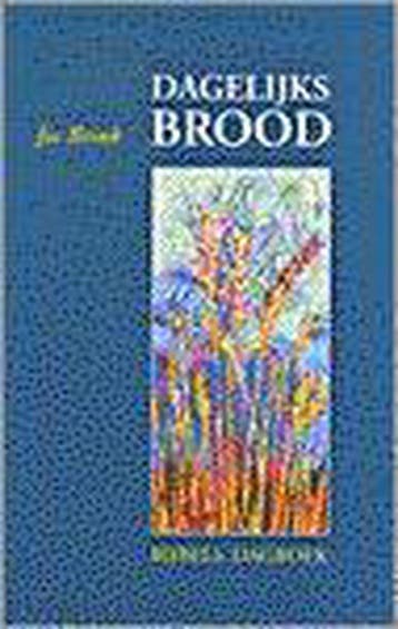 Dagelijks brood - Jos Brink 9789024287536, Boeken, Verzenden, Zo goed als nieuw, Jos Brink