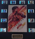 Ant Man and Wasp - Framed Film Cell Display with COA, Nieuw