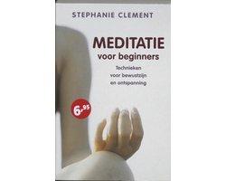 Meditatie Voor Beginners - Meditatie Voor Beginners, Ophalen of Verzenden, Nieuw