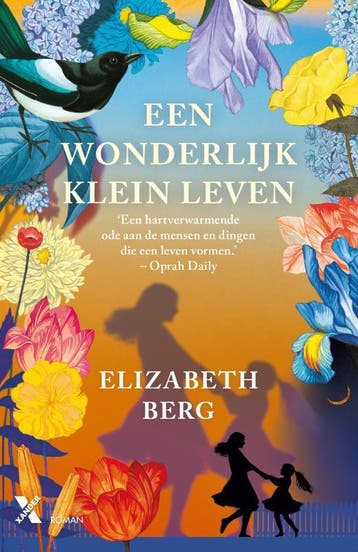 Een Wonderlijk Klein Leven | Elizabeth Berg | Nieuw, Ophalen of Verzenden, Nieuw, Elizabeth Berg