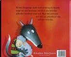 De wolf en het lamsboutje / Schalkse schrijvers / 10, Verzenden, Gelezen, Steve Smallman