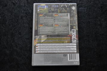 Jak X Playstation 2 PS2 Platinum, Verzenden, Nieuw